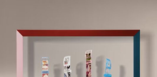 Swatch presenta una nueva colección inspirada en las obras maestras del Guggenheim