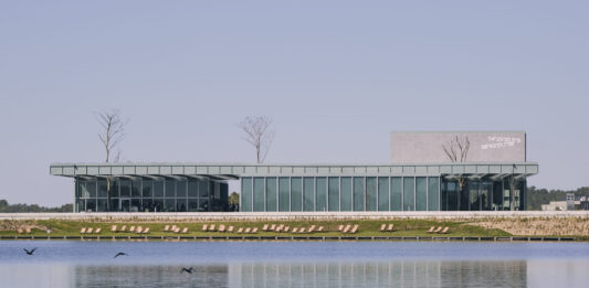 MALBA Puertos: un museo en expansión, entre territorio y contemporaneidad