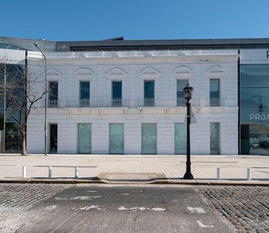 Fundación Proa: una plataforma crítica entre el Riachuelo y el mundo