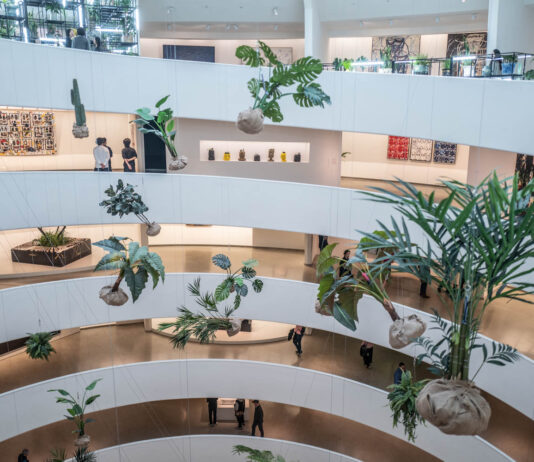 En Nueva York el arte es Black: las exposiciones y los proyectos en la ciudad, del Guggenheim a Harlem