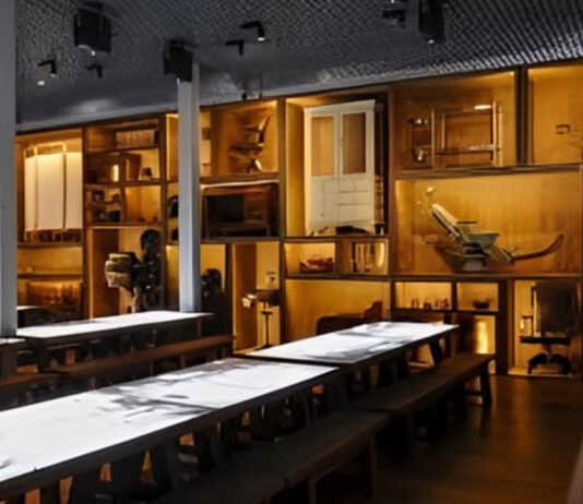 Programa de Residencia Artística: una oportunidad institucional brasileña para artistas y colectivos