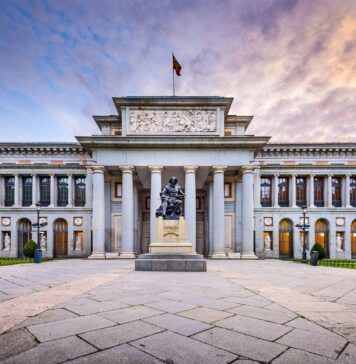 El Prado dice stop a la carrera por los visitantes, por un museo más responsable