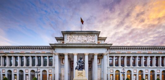 El Prado dice stop a la carrera por los visitantes, por un museo más responsable