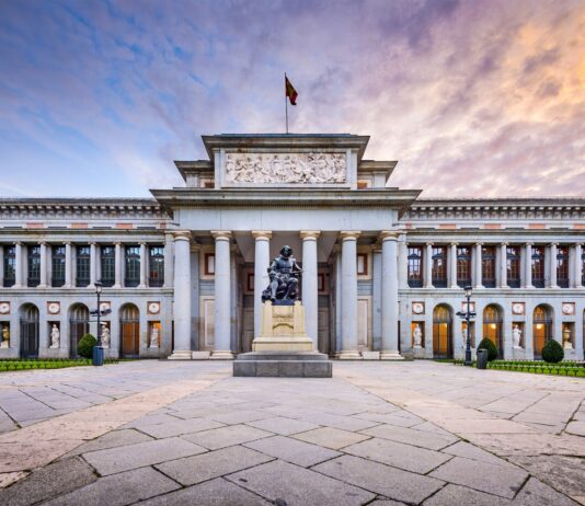 El Prado dice stop a la carrera por los visitantes, por un museo más responsable