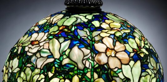 Cinco objetos de diseño extraordinarios vendidos en subasta en 2025