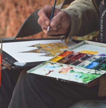 El arte hace bien a la salud: lo demuestra un nuevo estudio, a partir de la epidemiología