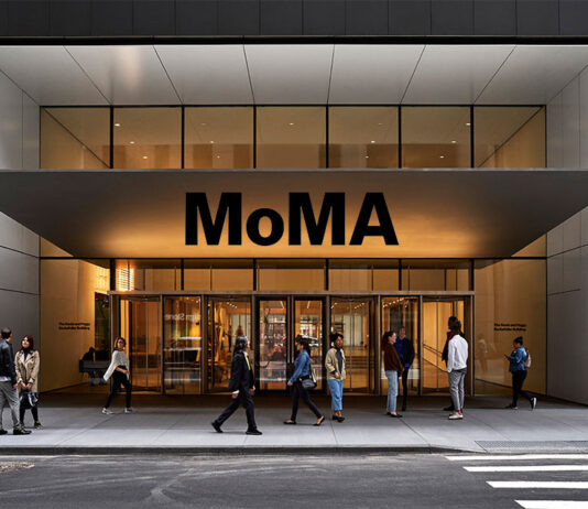 Una gran exposición en el MoMA devolverá a Duchamp al centro de lo contemporáneo