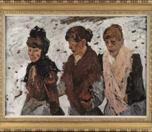 Pinturas, cartas, pasteles, fotografías: todas las grandes adquisiciones del Musée d’Orsay en 2025