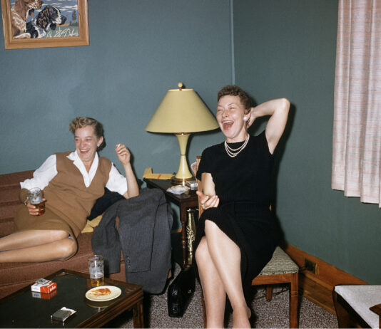 PhotoBrussels Festival 2026 celebra diez años de fotografía