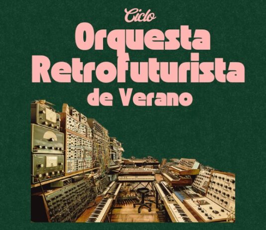 La Orquesta Retrofuturista: Un laboratorio de vanguardia y creación en el Museo Sívori