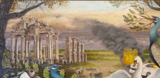 Bienal Arte 2026, Pakistán regresa a Venecia con un proyecto sobre el Punjab