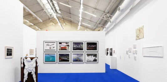 Energía y optimismo para toda la vida: Sesenta años de la Galería Ruth Benzacar en Buenos Aires leídos desde sus obras