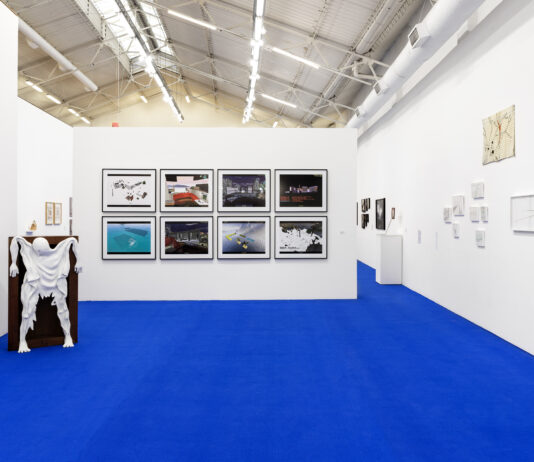 Energía y optimismo para toda la vida: Sesenta años de la Galería Ruth Benzacar en Buenos Aires leídos desde sus obras