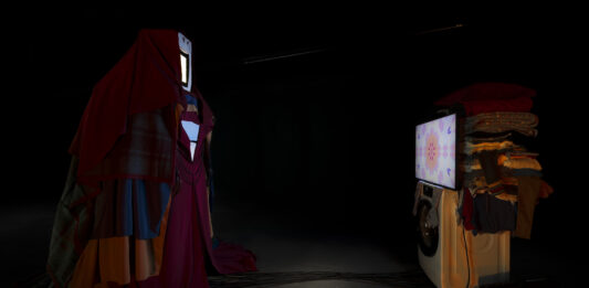 Arthaus en Buenos Aires: fractura, circulación y una iconografía reconocible