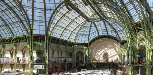 Art Paris vuelve al Grand Palais del 9 al 12 de abril de 2026, con 165 galerías y todas las otras novedades de feria parisina