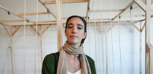 Nace exibart latam: entrevista a la directora Benedetta Casini