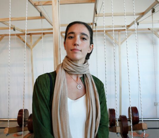 Nace exibart latam: entrevista a la directora Benedetta Casini