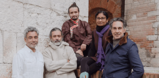 Bienal de Arte 2026: anunciados los cinco artistas que representarán a la India