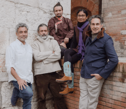 Bienal de Arte 2026: anunciados los cinco artistas que representarán a la India