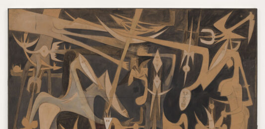 La retrospectiva de Wifredo Lam en el MoMA: un acto de descolonización