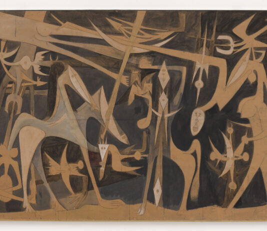 La retrospectiva de Wifredo Lam en el MoMA: un acto de descolonización