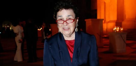 Adiós a Marian Goodman: la galerista-mentora ha muerto a los 97 años