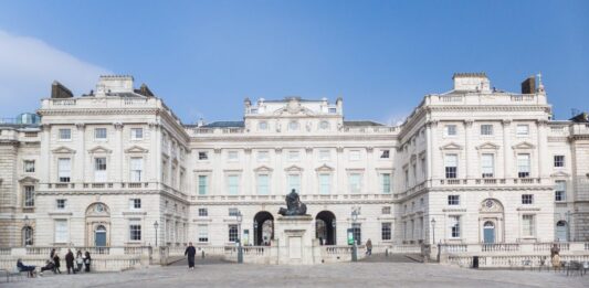 La Courtauld Gallery de Londres abrirá nuevos espacios para el arte contemporáneo