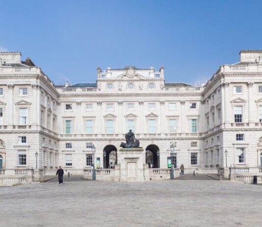 La Courtauld Gallery de Londres abrirá nuevos espacios para el arte contemporáneo