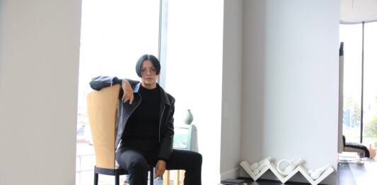 Adiós a Henrike Naumann: muere la artista del Pabellón Alemania en la Bienal 2026