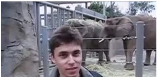 El Victoria and Albert Museum de Londres adquiere el primer video subido a YouTube