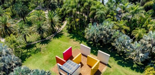 exibart llega a América Latina, con la dirección editorial de Benedetta Casini