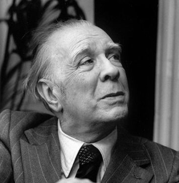 Jorge Luis Borges, creador de puentes entre continentes, culturas y religiones