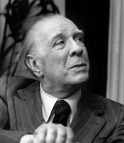 Jorge Luis Borges, creador de puentes entre continentes, culturas y religiones