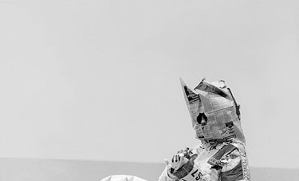 Marta Minujín: la anomalía que fisura el canon