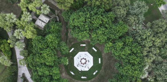 También el Golfo tendrá su Cuadrienal: revelados los detalles de Rubaiya Qatar