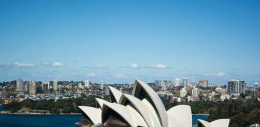 En la Bienal de Sídney 2026 la memoria será un espacio vivo y en disputa