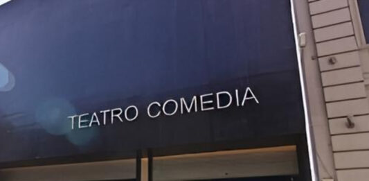 El Teatro Comedia y el nuevo pulso de Córdoba: Arquitectura, memoria y vanguardia