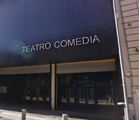 El Teatro Comedia y el nuevo pulso de Córdoba: Arquitectura, memoria y vanguardia