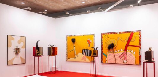 En España, las galerías de arte cierran para protestar contra el IVA al 21 %