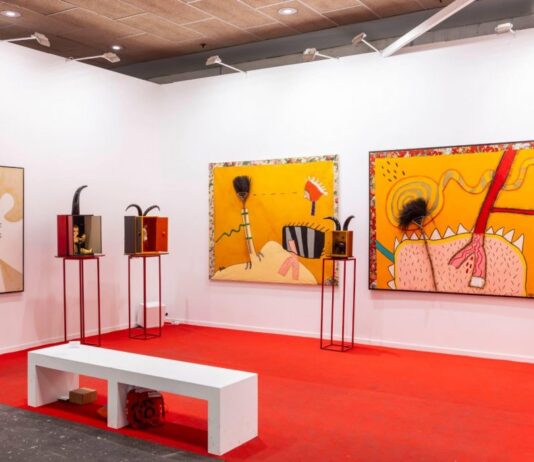 En España, las galerías de arte cierran para protestar contra el IVA al 21 %