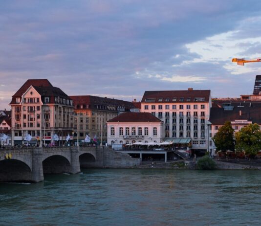 Art Basel vuelve a casa: qué veremos en junio en Basilea