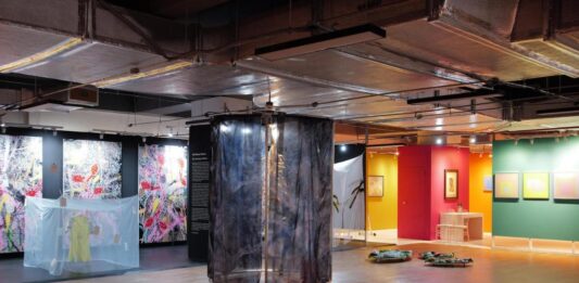 Cómo fue Art Fair Philippines 2026: 5 artistas locales (y no sólo) para tener en cuenta