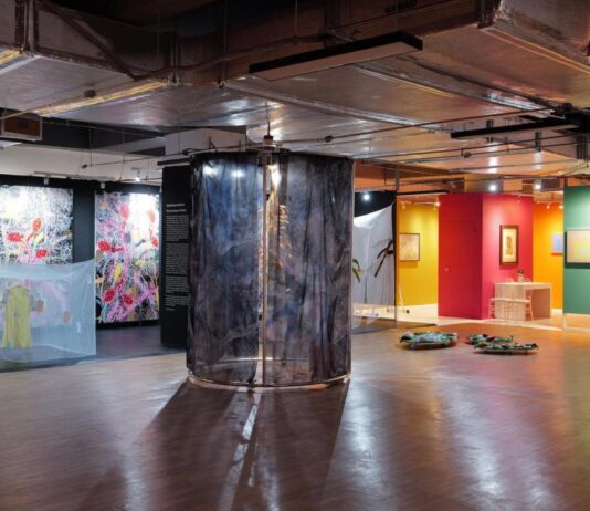 Cómo fue Art Fair Philippines 2026: 5 artistas locales (y no sólo) para tener en cuenta