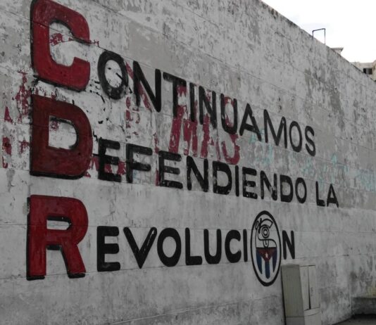 Cuba no es una amenaza: más de 100 artistas contra las nuevas sanciones de Trump