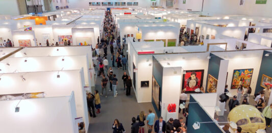 Zona Maco ante 2026: expansión, discurso y límites de la feria