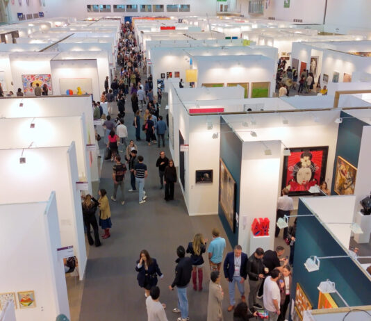 Zona Maco ante 2026: expansión, discurso y límites de la feria