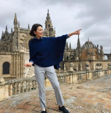 PANORAMA LATAM. Conversación con Diana Wechsler