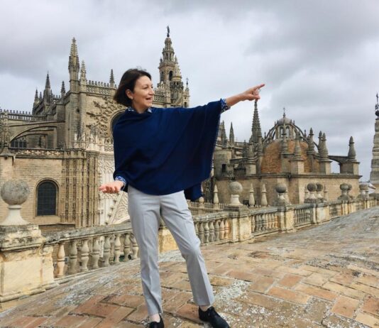 PANORAMA LATAM. Conversación con Diana Wechsler