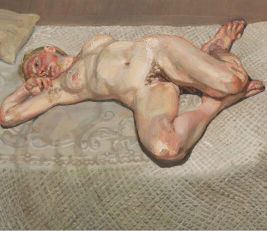 Freud, Bacon, Kossoff: la School of London llega a subasta en Sotheby’s Mercado