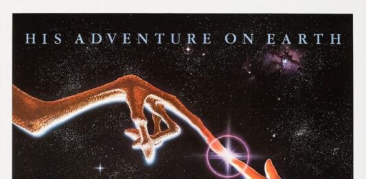 El archivo de John Alvin en venta: los pósteres icónicos de E.T. y Blade Runner